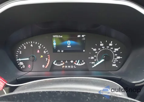 2022 Ford Escape Se from USA, damaged, VIN 1FMCU0G68NUB15680